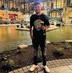 Meet your Posher, David